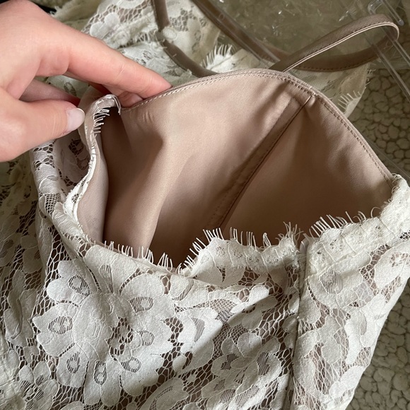 Christina Wu dress - Picture 12 of 13